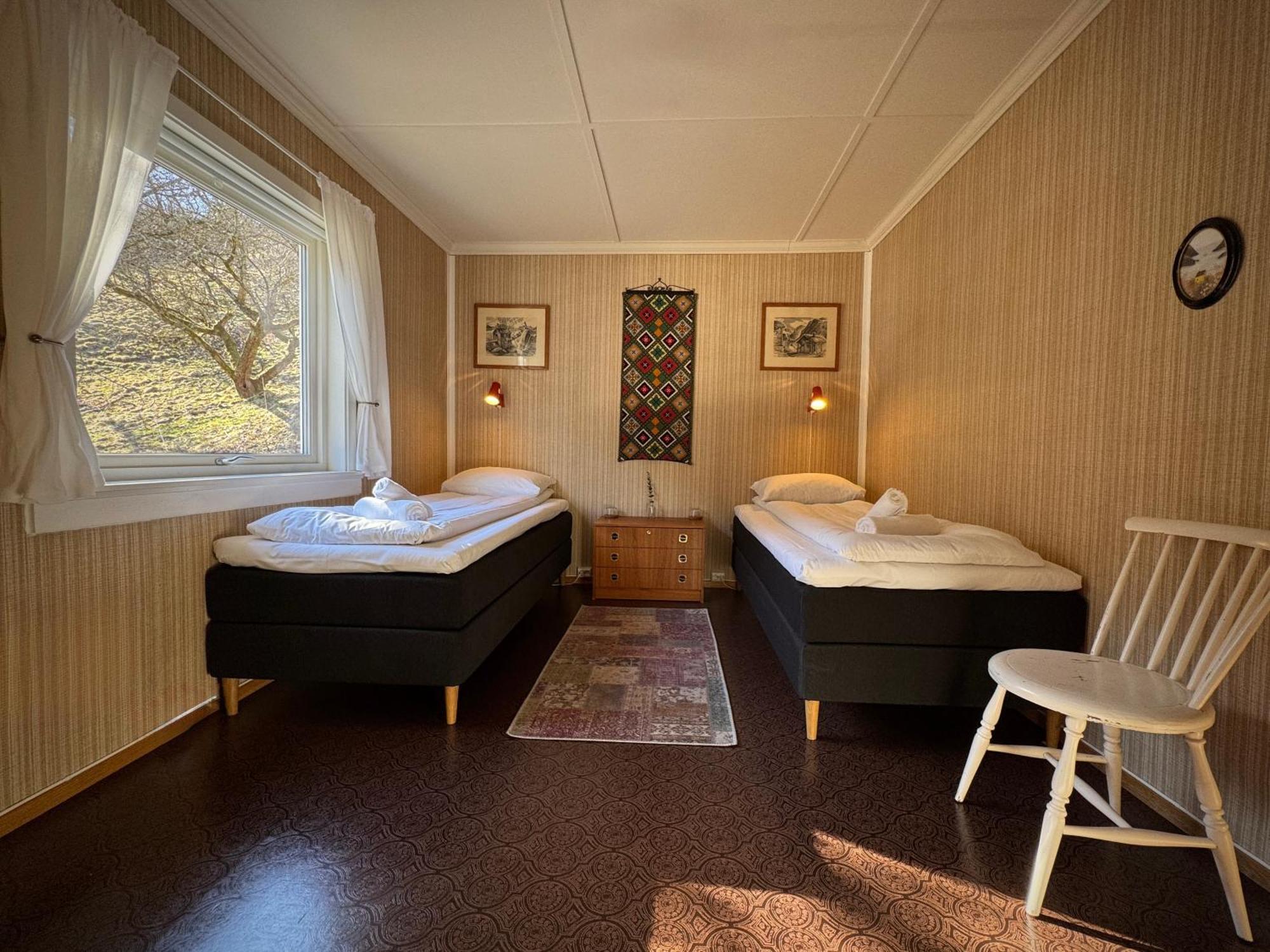 Svingen Guesthouse - Panoramic Fjord Views In Flåm Eksteriør bilde